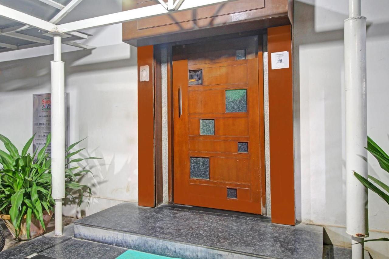Collection O 82357 Hotel Surabhi Pride Trimulgherry Exterior photo